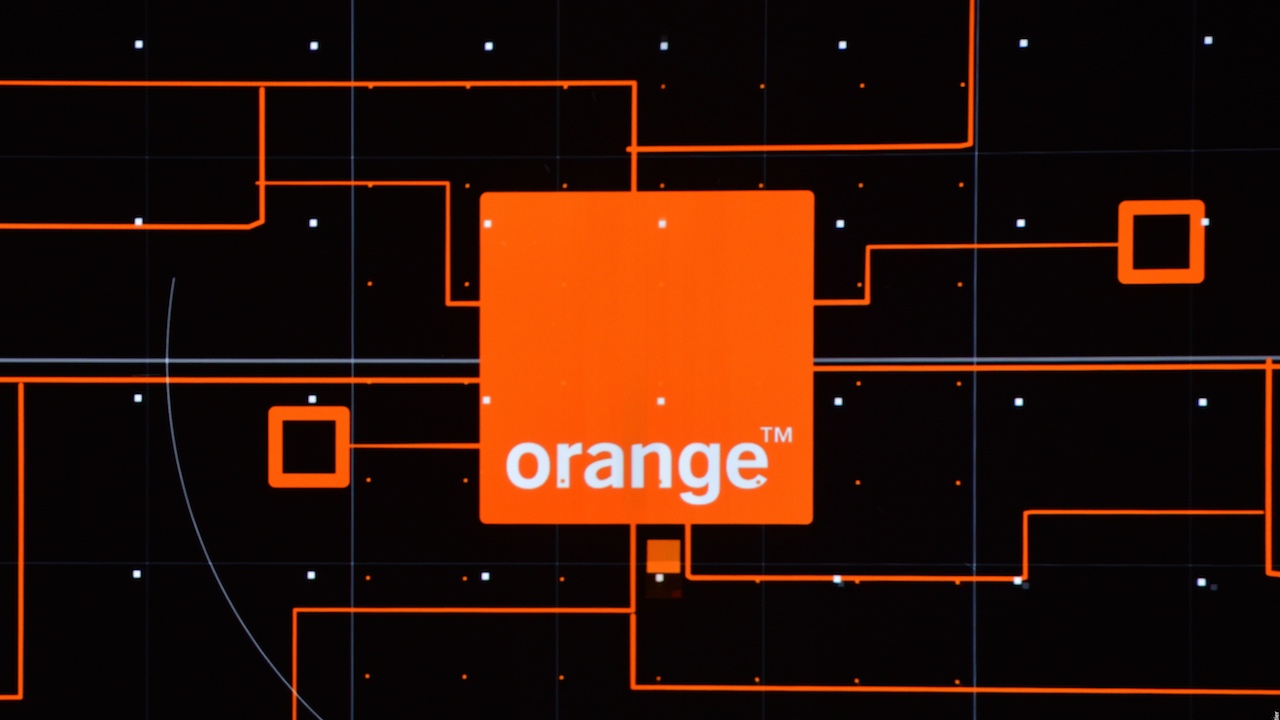 Orange Participations