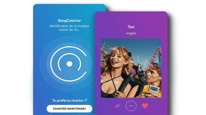 Image SongCatcher
