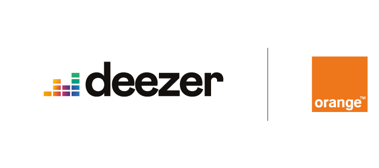 deezer partenaire d'Orange
